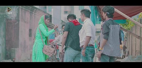  Bokhate (2016)   Bengali Short Film   Siam Ahmed   Mumtaheena Toya   Swaraj Deb